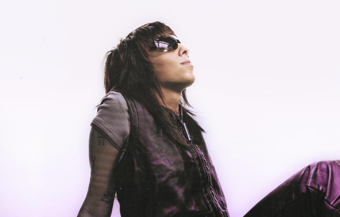 Chloé Caillet All Night Long