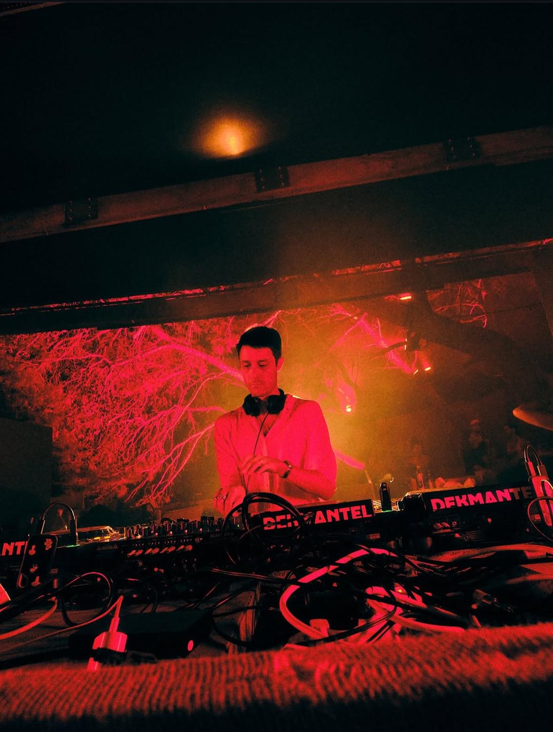 La Cheetah Club Presents: Call Super + Kairogen