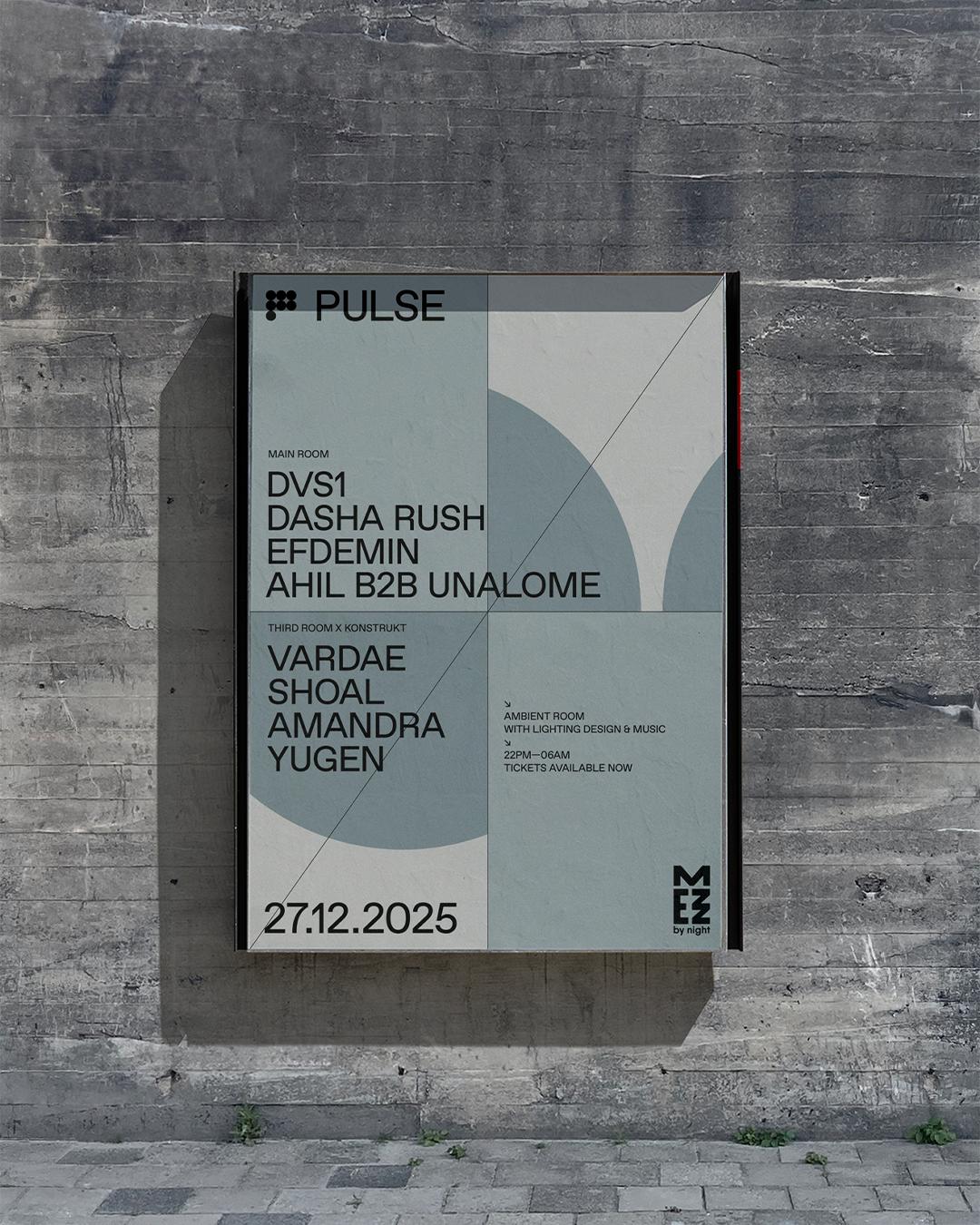 Pulse