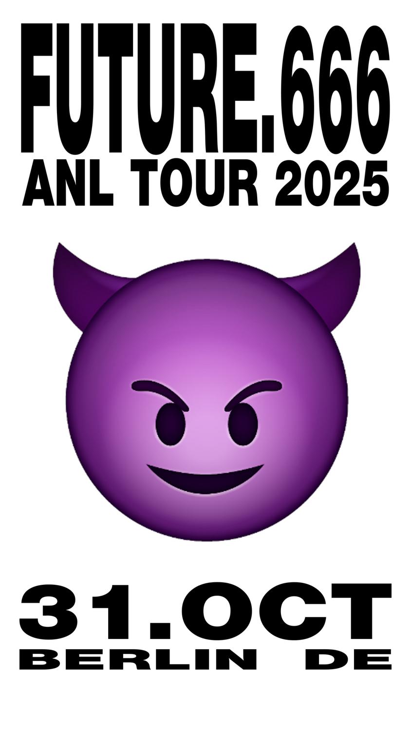 Future.666 Anl