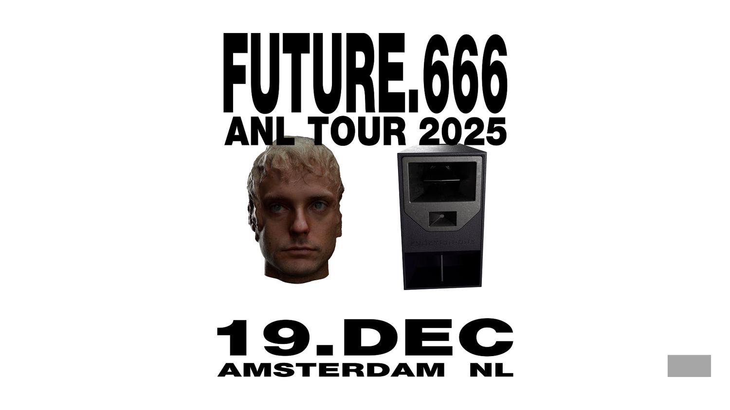 Future.666 All Night Long