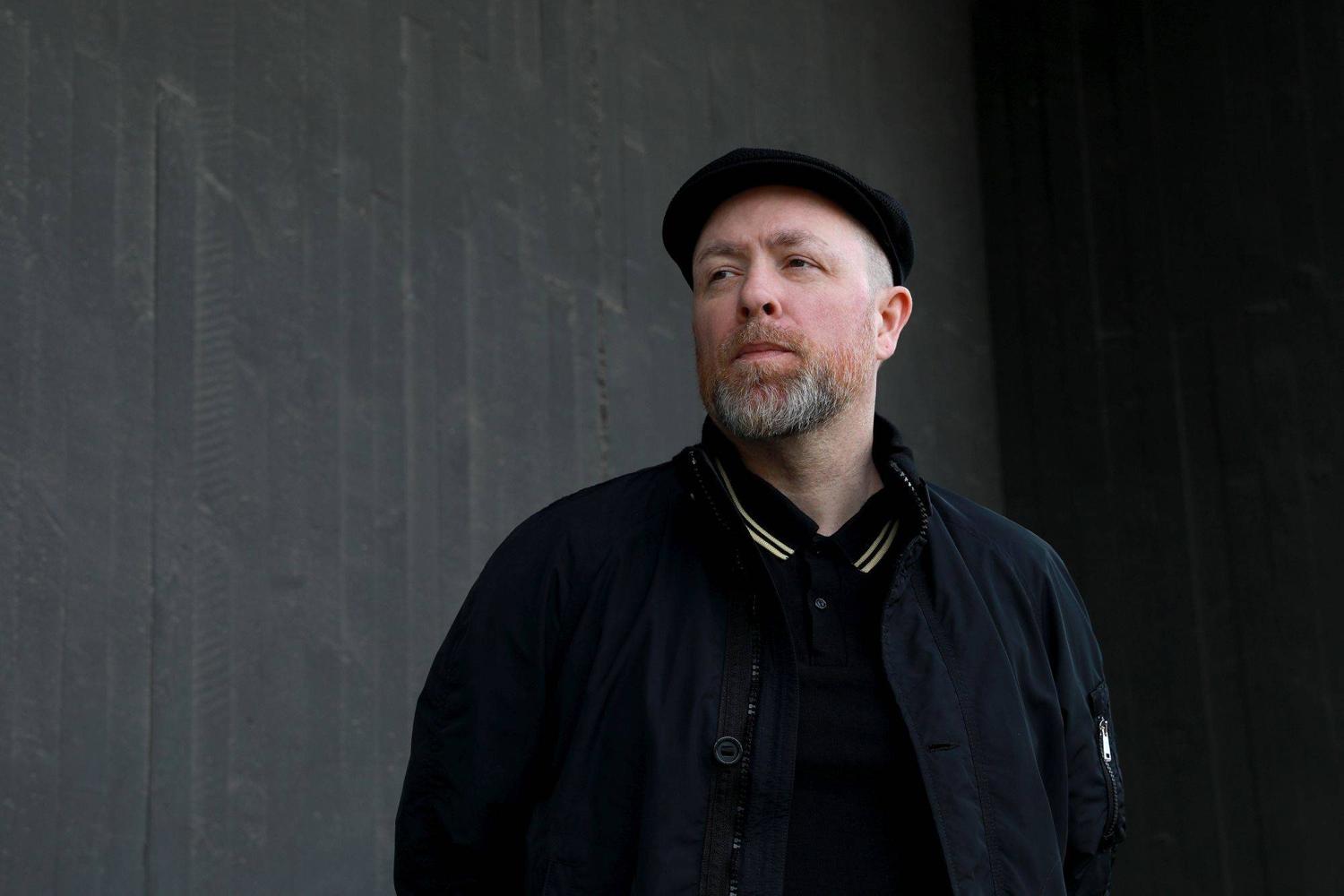 Ministerium Club // Ben Sims, Van Der, Brusca & Kerox