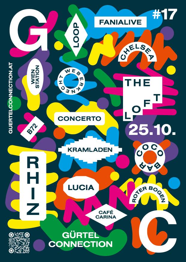 Gürtel Connection