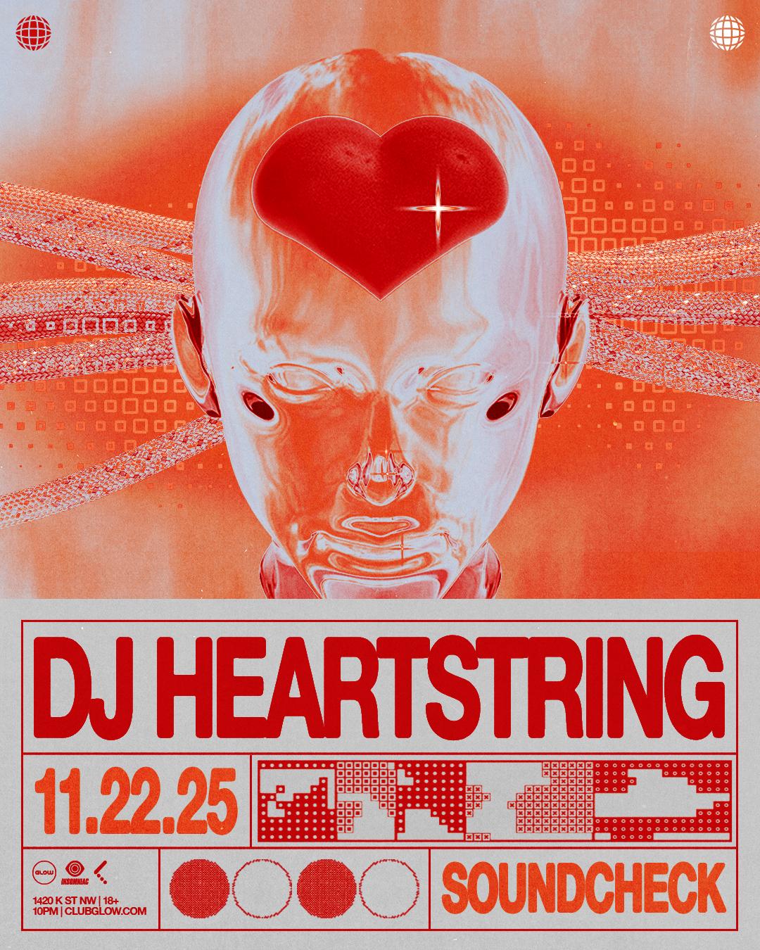 Dj Heartstring