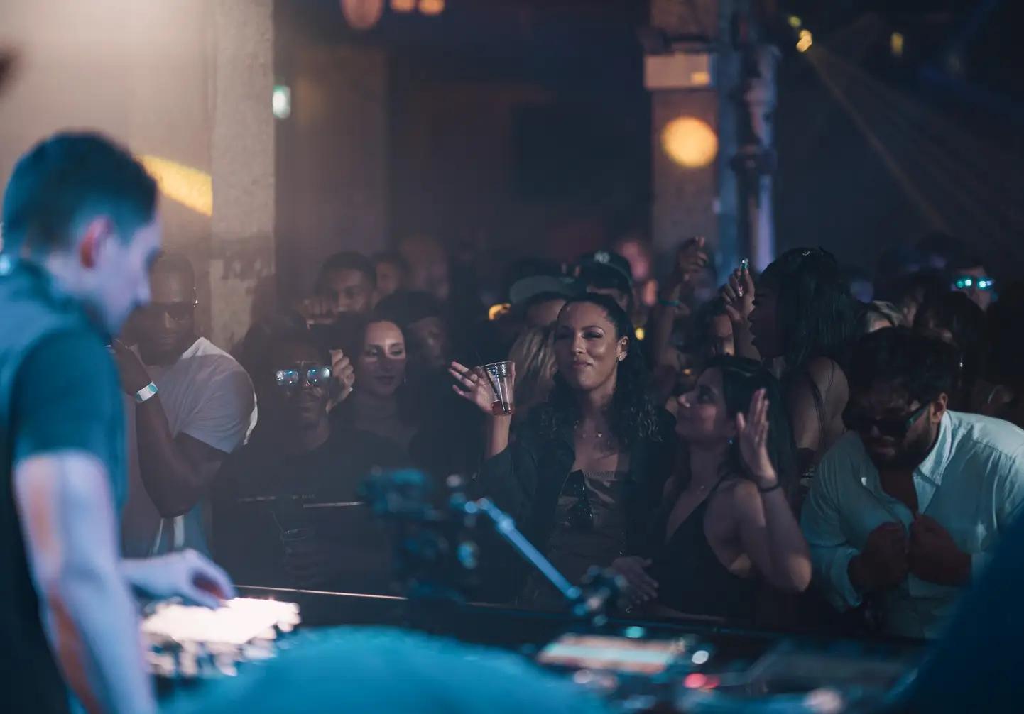 House Delight X House Warming X Redroom: Red November