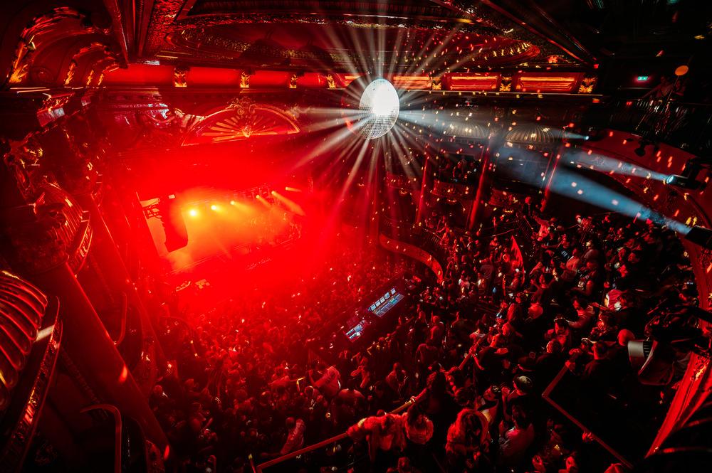 Koko Electronic: Nyd