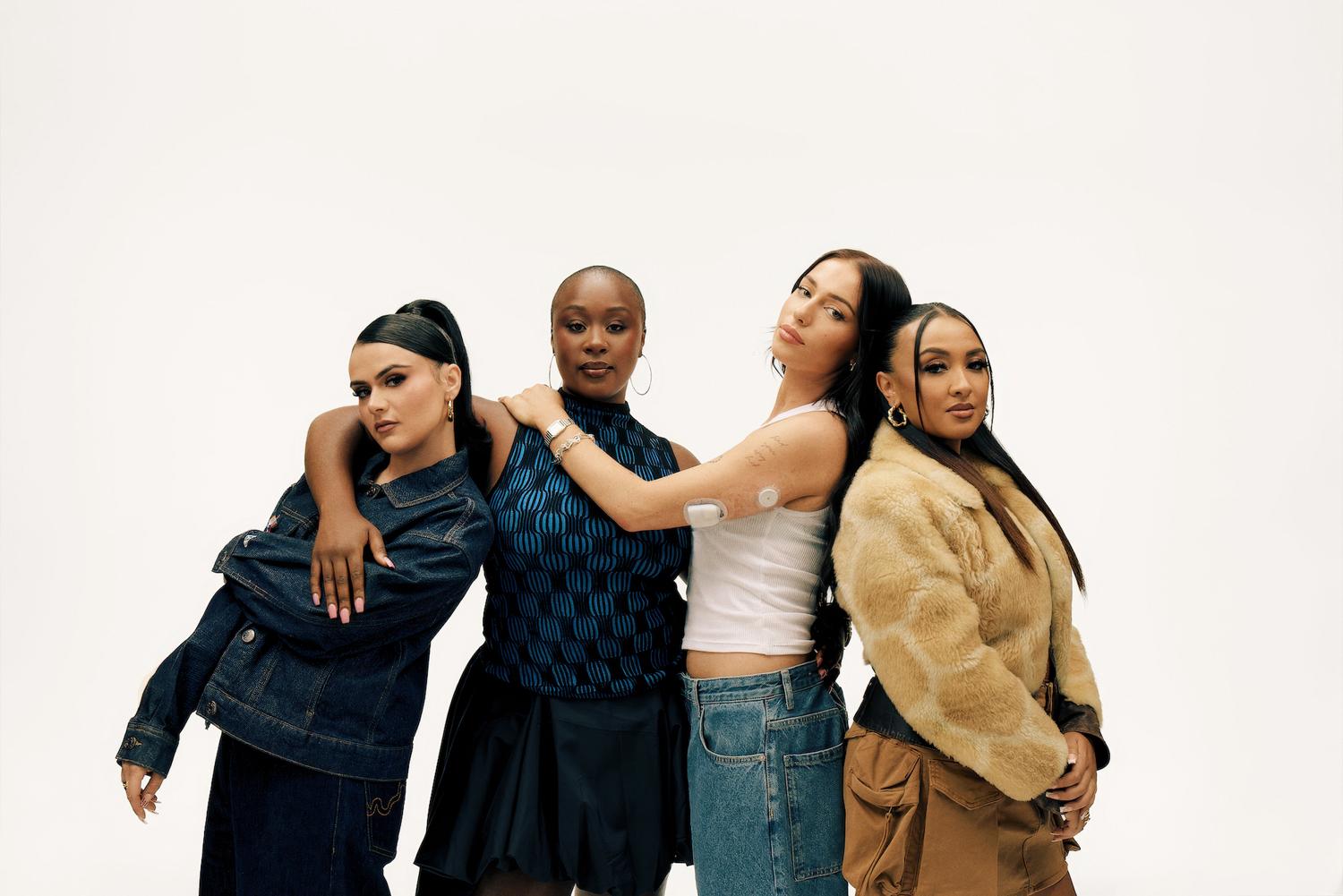 Club — Code Orange Tour: Girls Don'T Sync, Naomi, Unsho