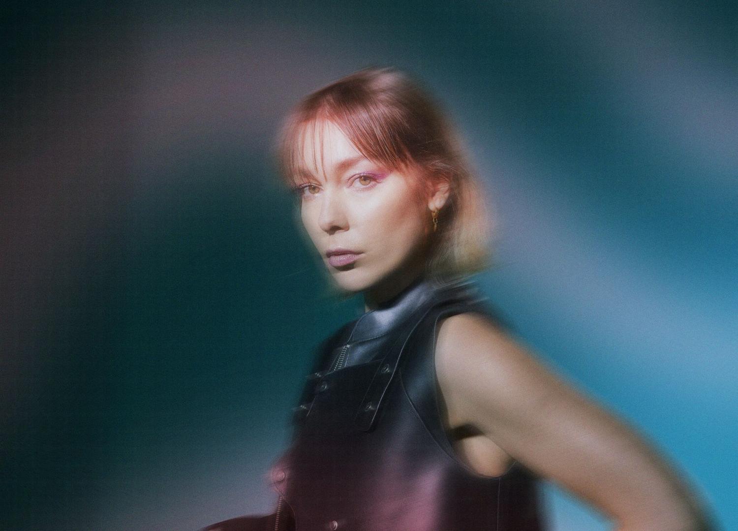 Club — Anastasia Kristensen & Stl-P (Extended Set), Render