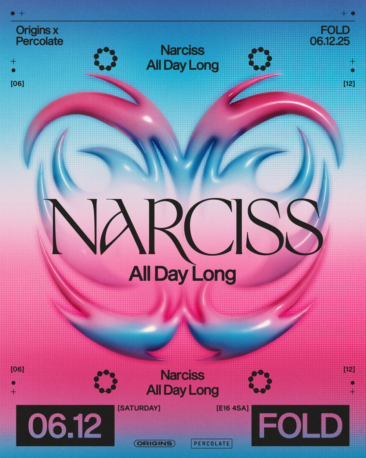 Narciss [All Day Long]