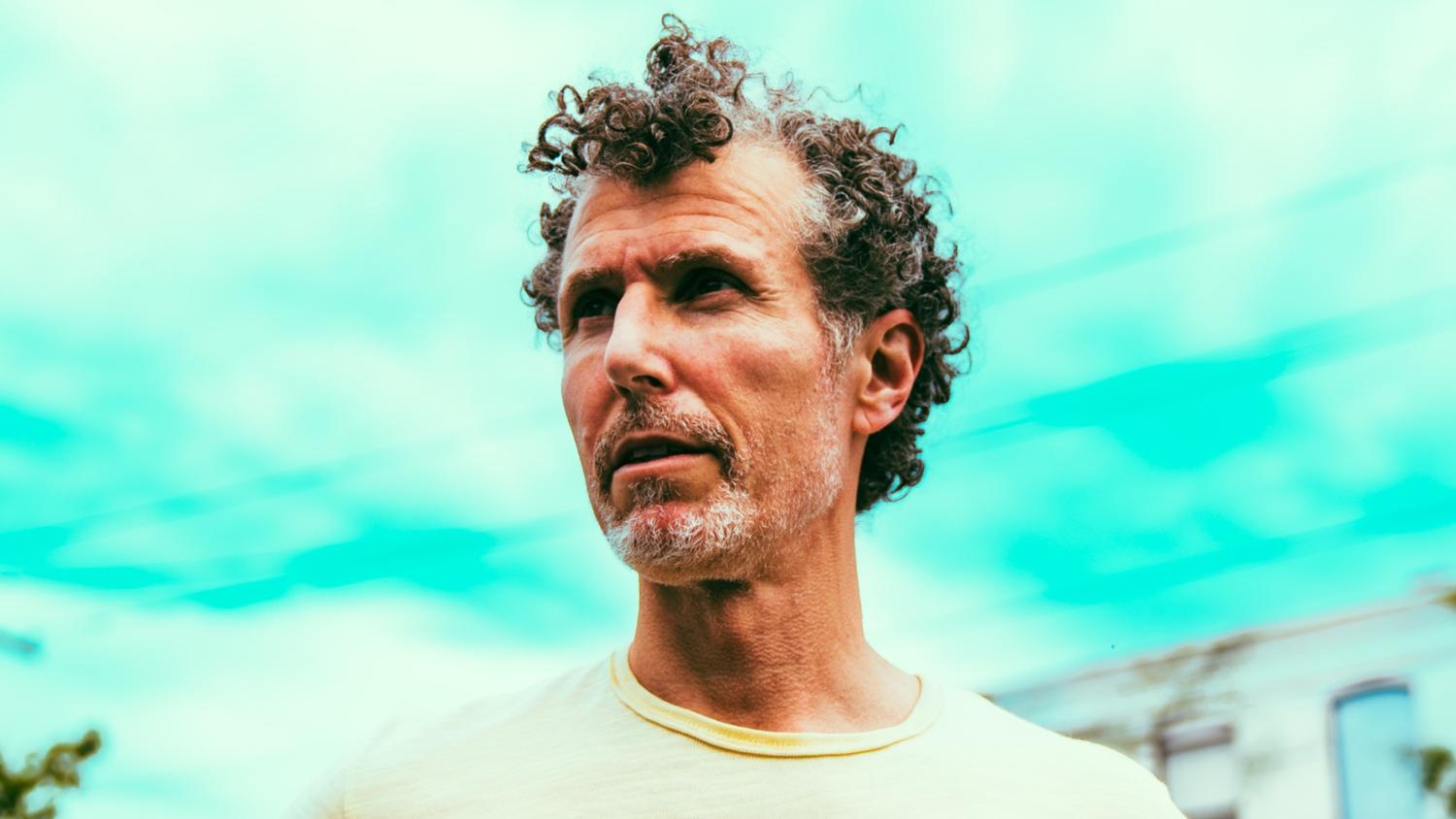 Josh Wink