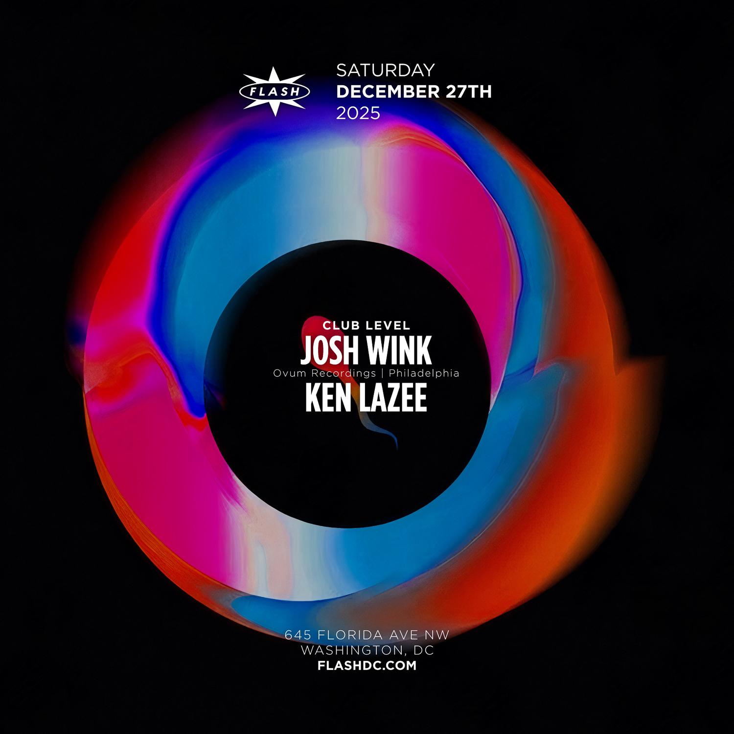 Josh Wink