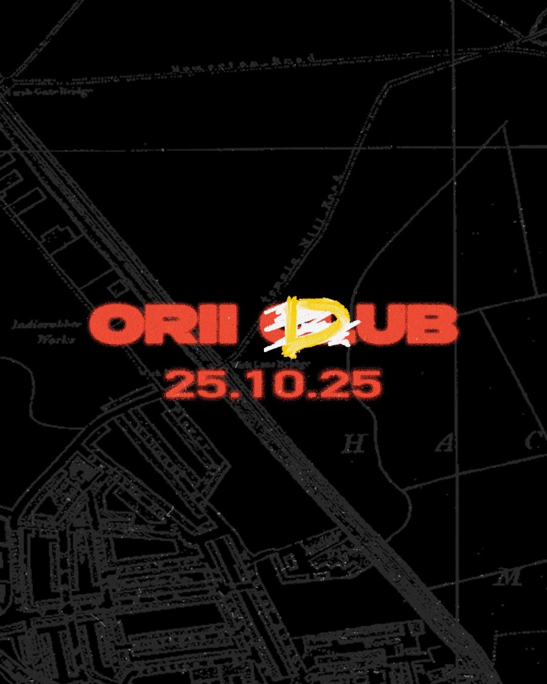 Orii Dub