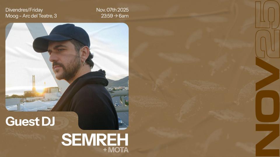Semreh + Mota
