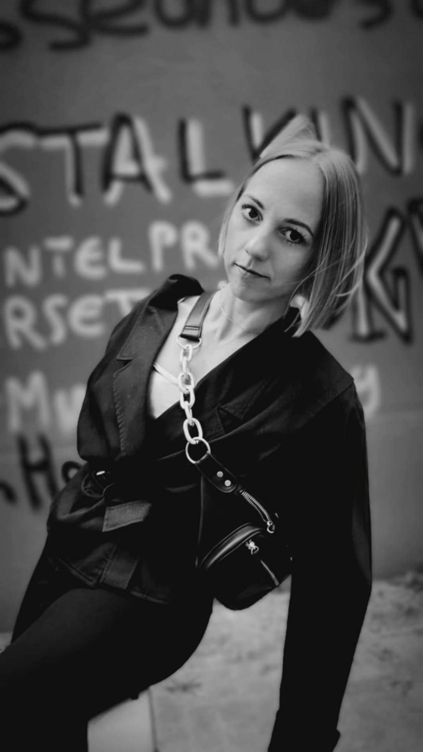 Manic.Monday Mit Kat_Es