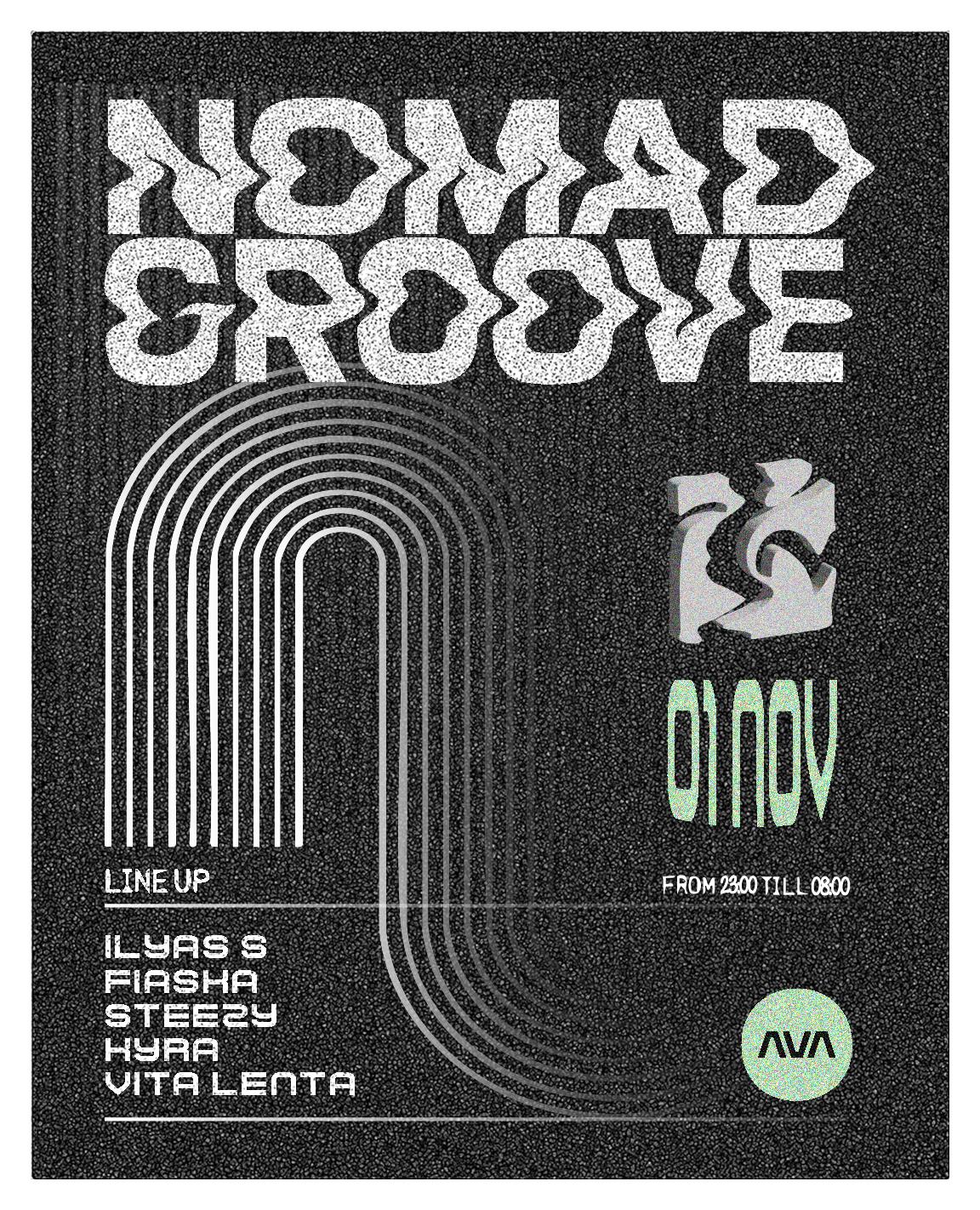 Nomad Groove