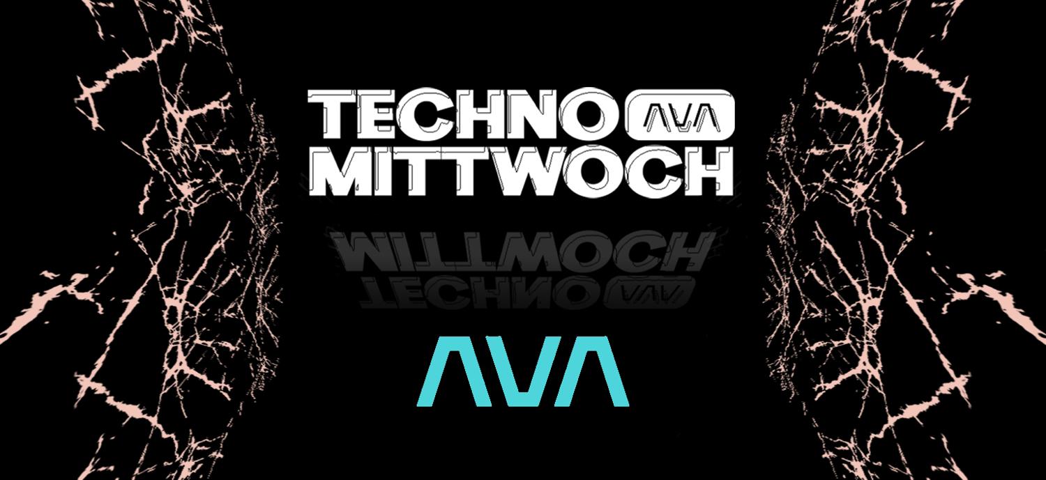Techno Mittwoch: Tunnel/Turbine