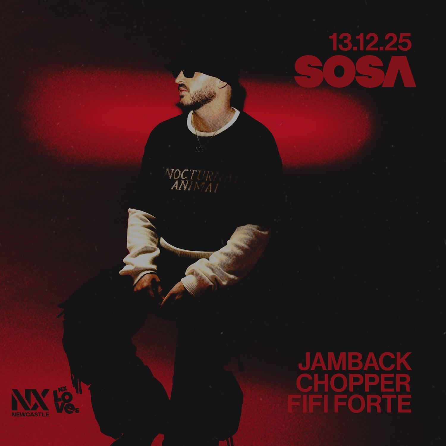 Sosa
