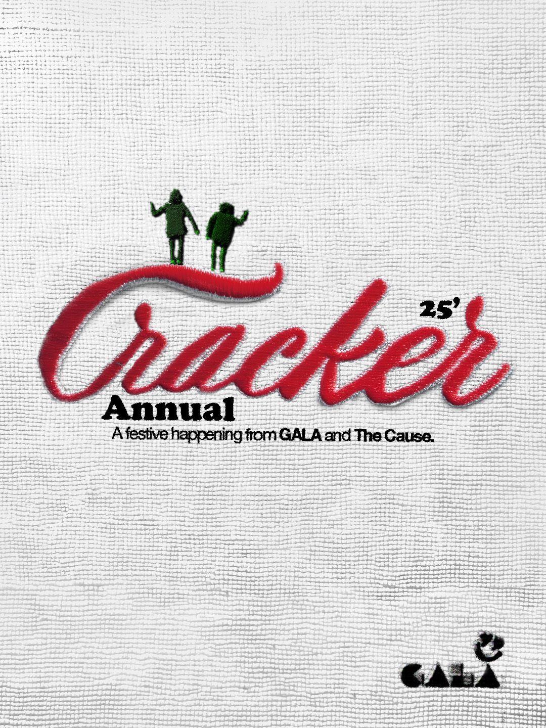Gala & The Cause Present: Cracker - A Festive Festival