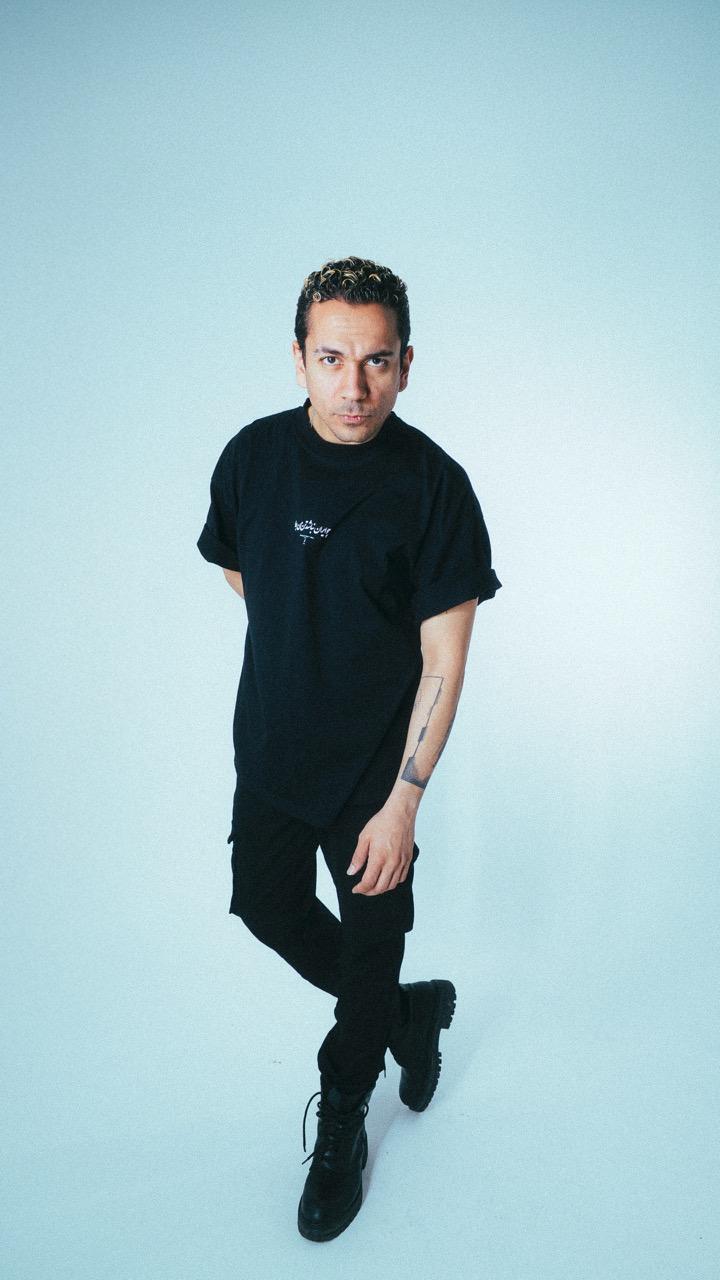 Rtr: Behrad Tehrani - All Night Long - B-Day Set