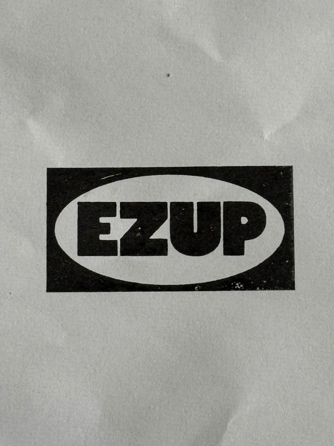 Ezup 12Th Birthday - Glasgow