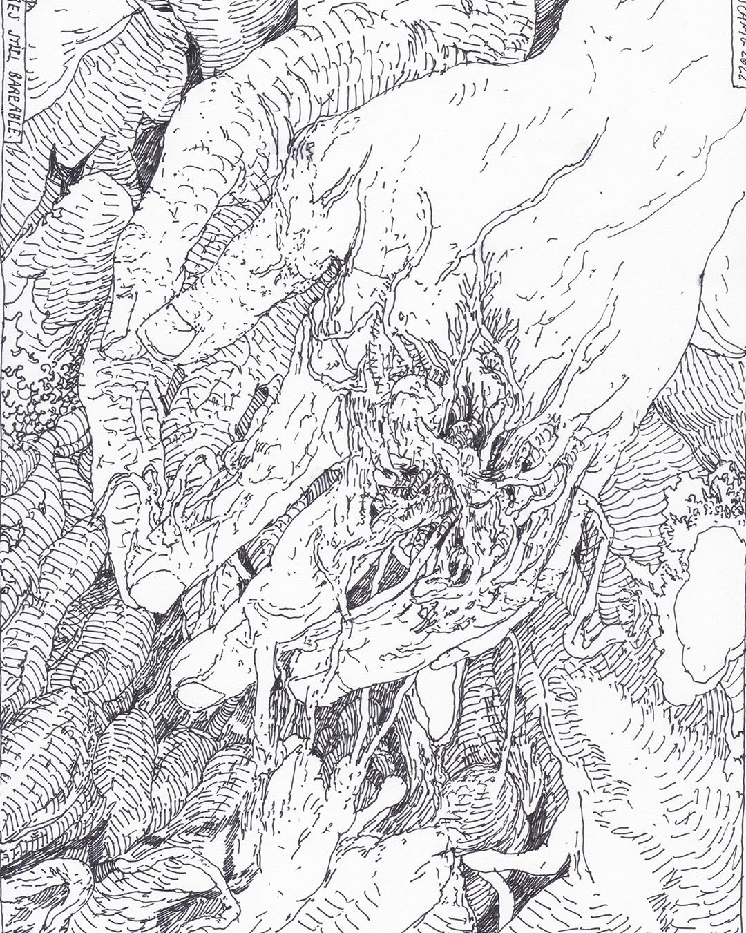 Blitz With Ricardo Villalobos, Vera