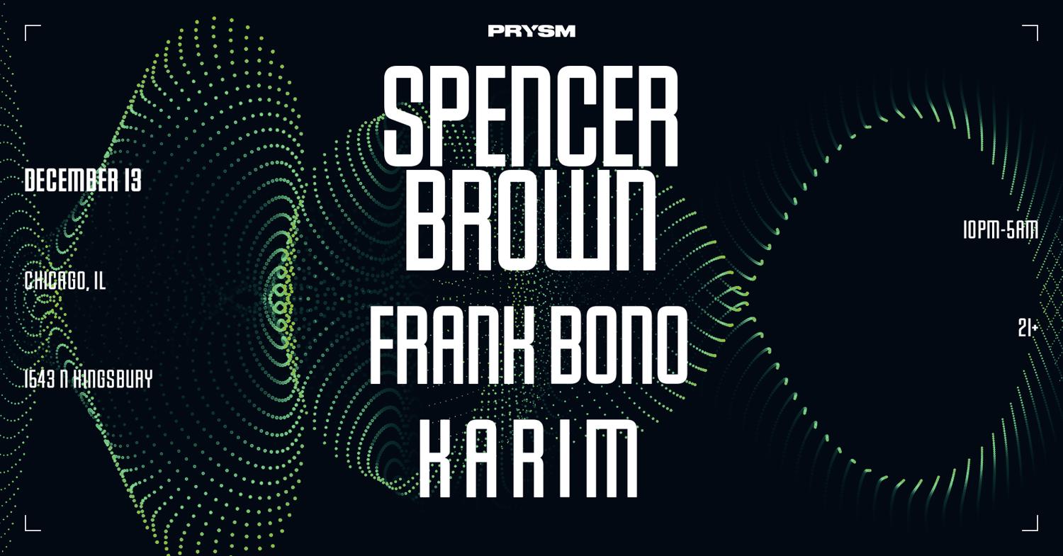 Spencer Brown