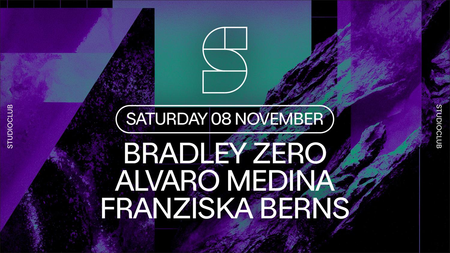 Saturday At Studio — A New Chapter Every Week