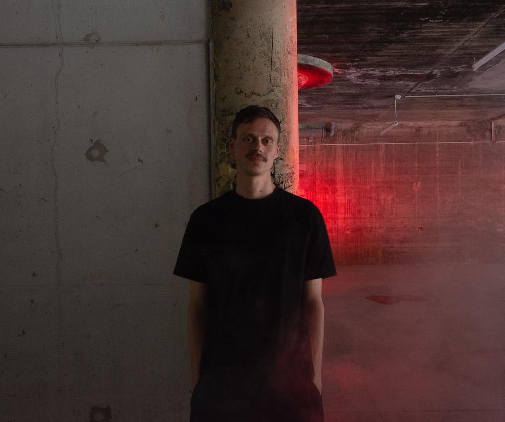 Border One, Fresko & Tiago