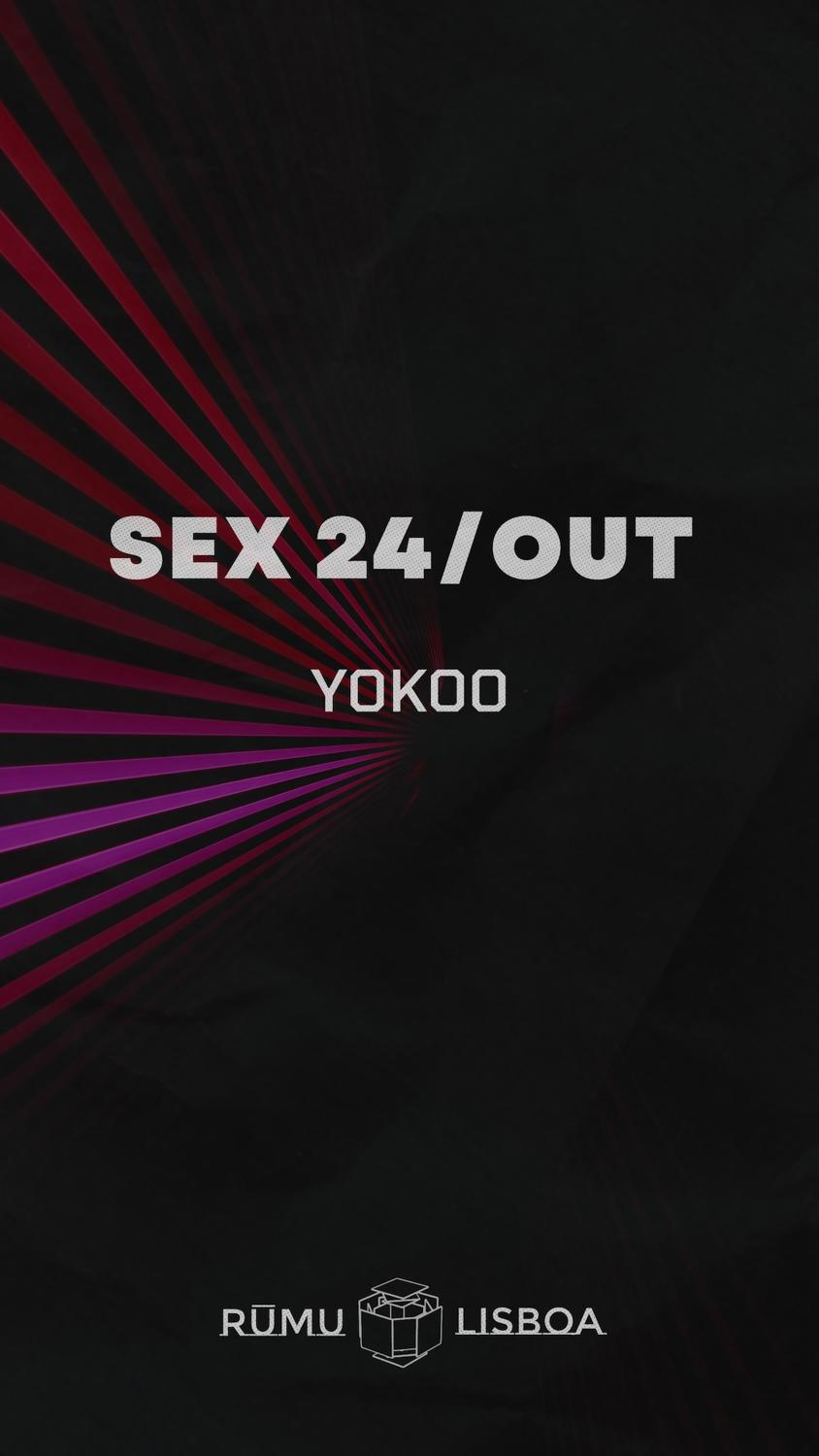 Rūmu Presents: Yokoo