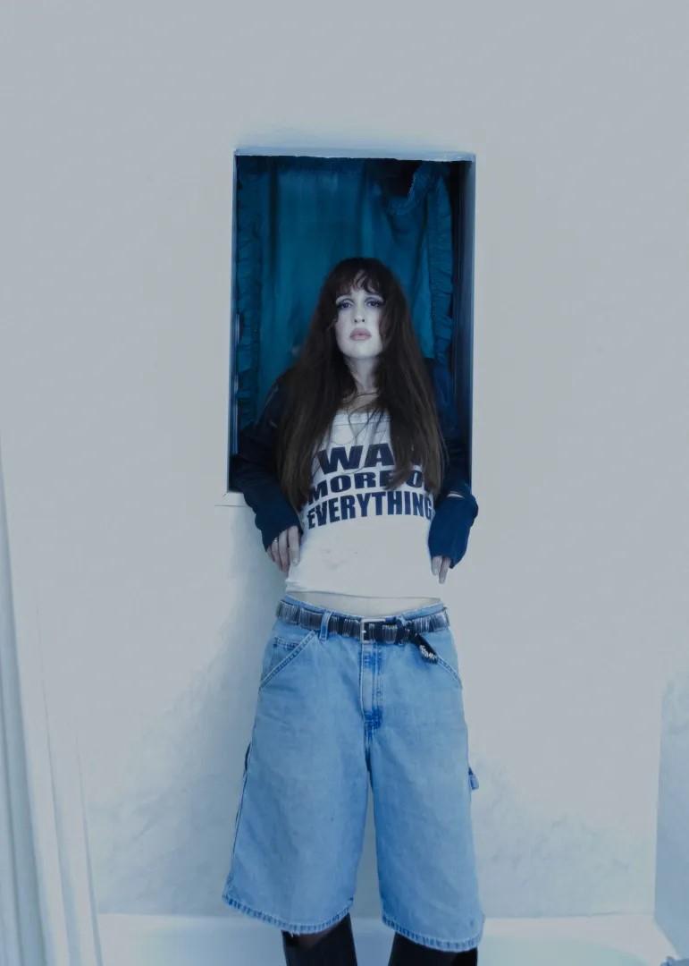 Marie Davidson