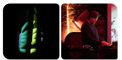 Hellenica (Can) & The Double Man (Deu)