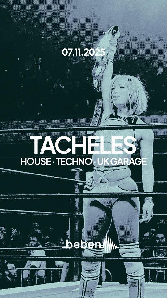 Tacheles: Da:Sypoda · Léon · Dom Waits