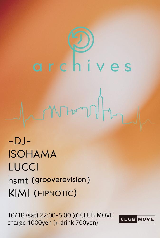 Archives
