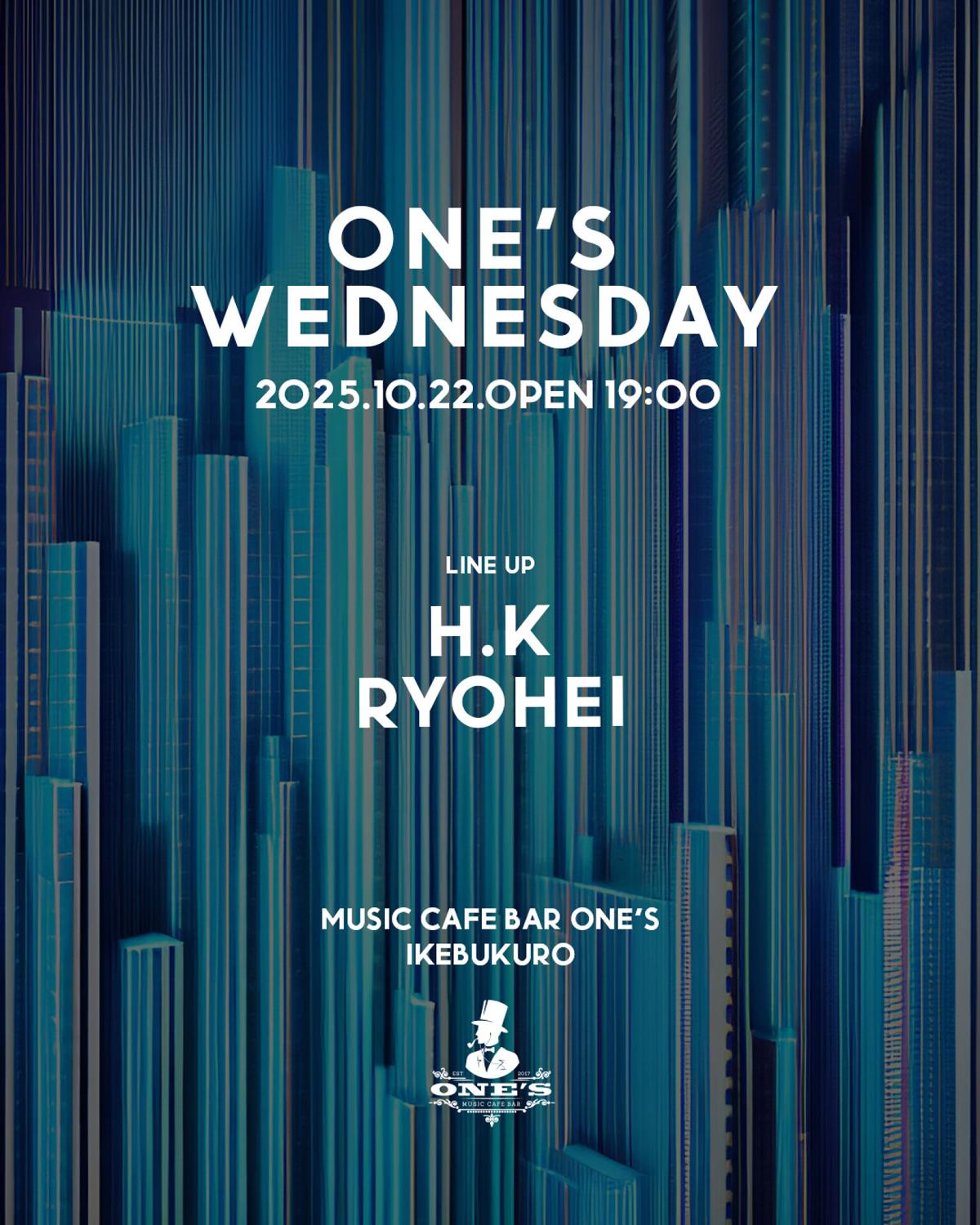 One'S Wednesday