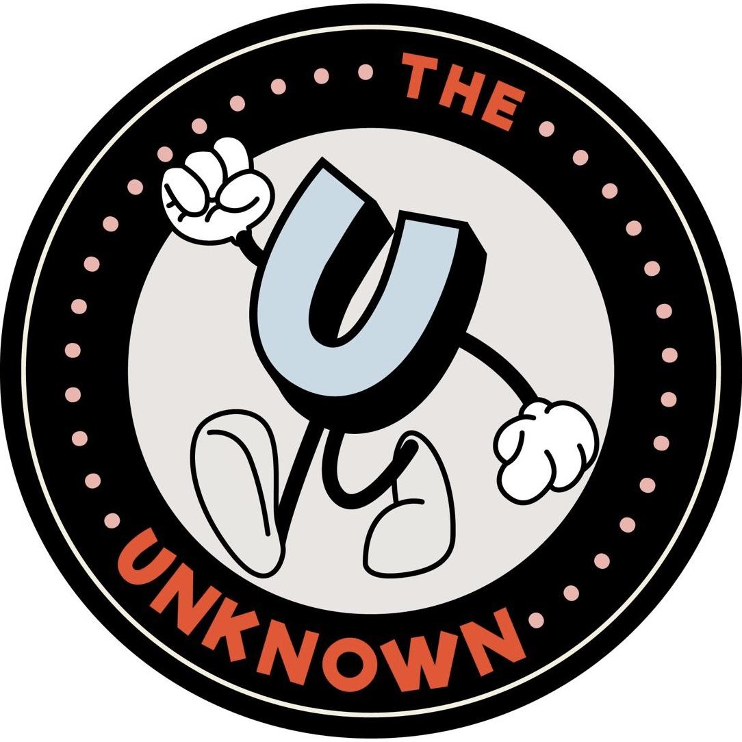 Unknown Pres. Halloween