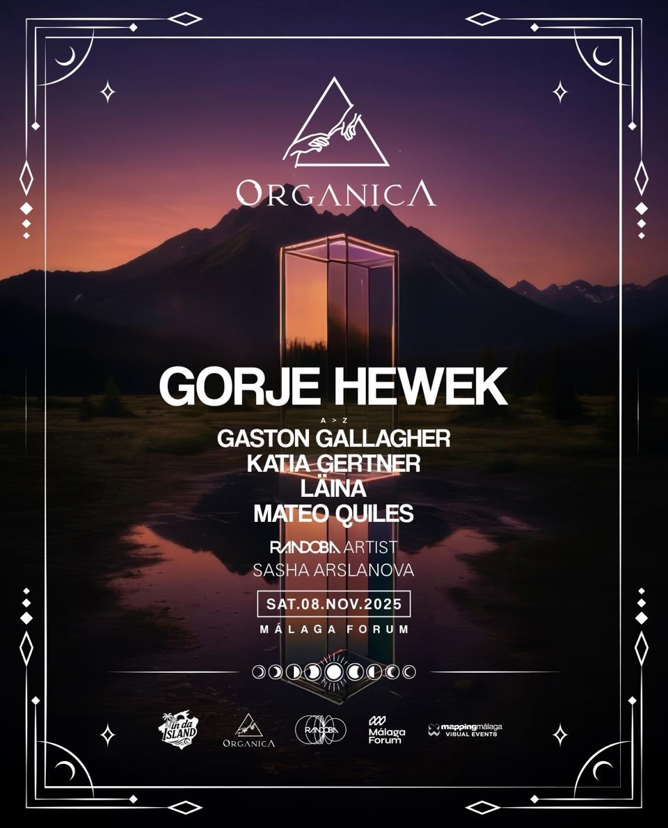 Organica Gorje Hewek