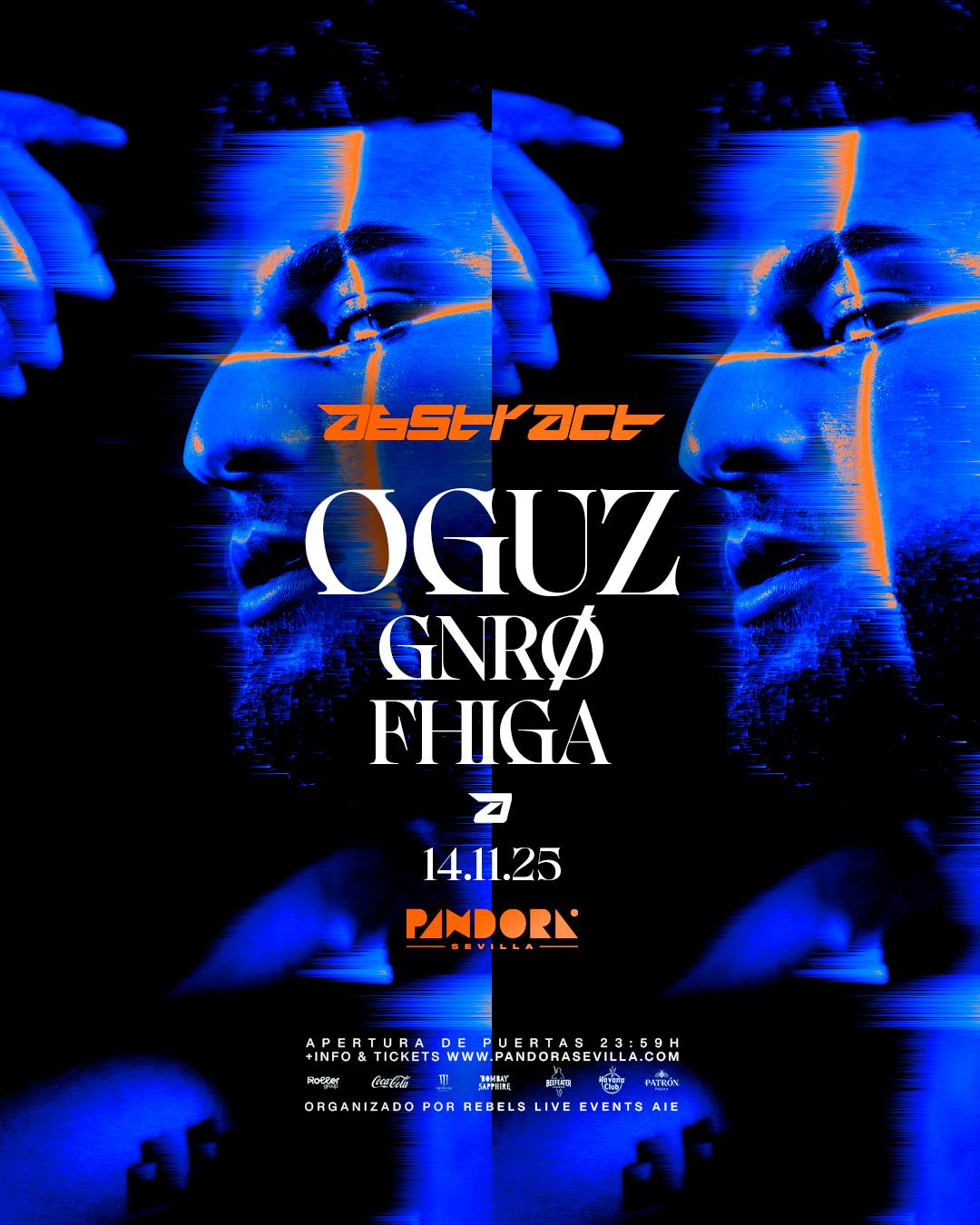 Abstract With Oguz
