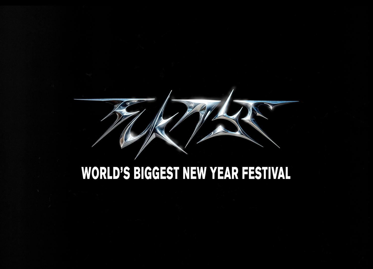 Fcknye Festival 2025