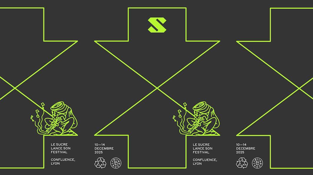 S, Le Festival Du Sucre