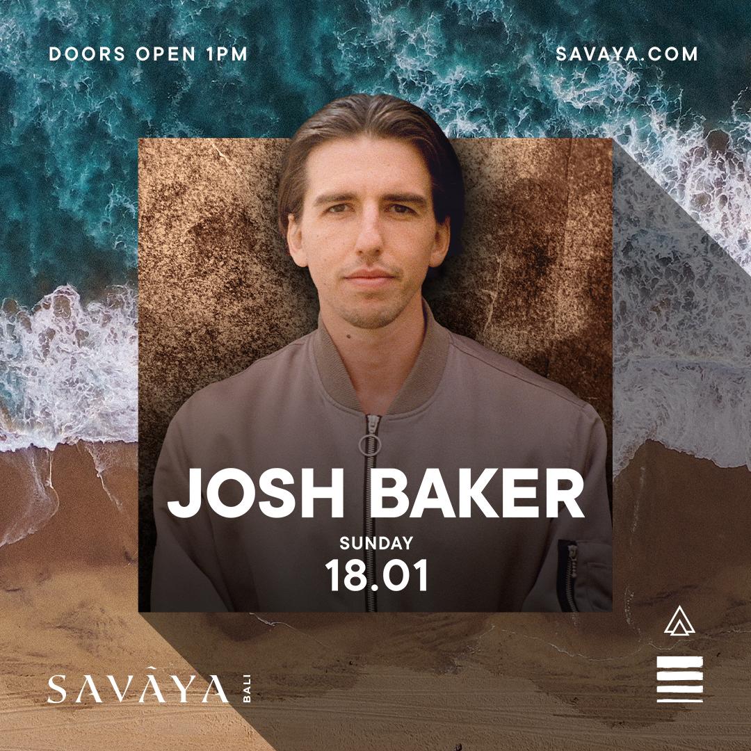 Josh Baker