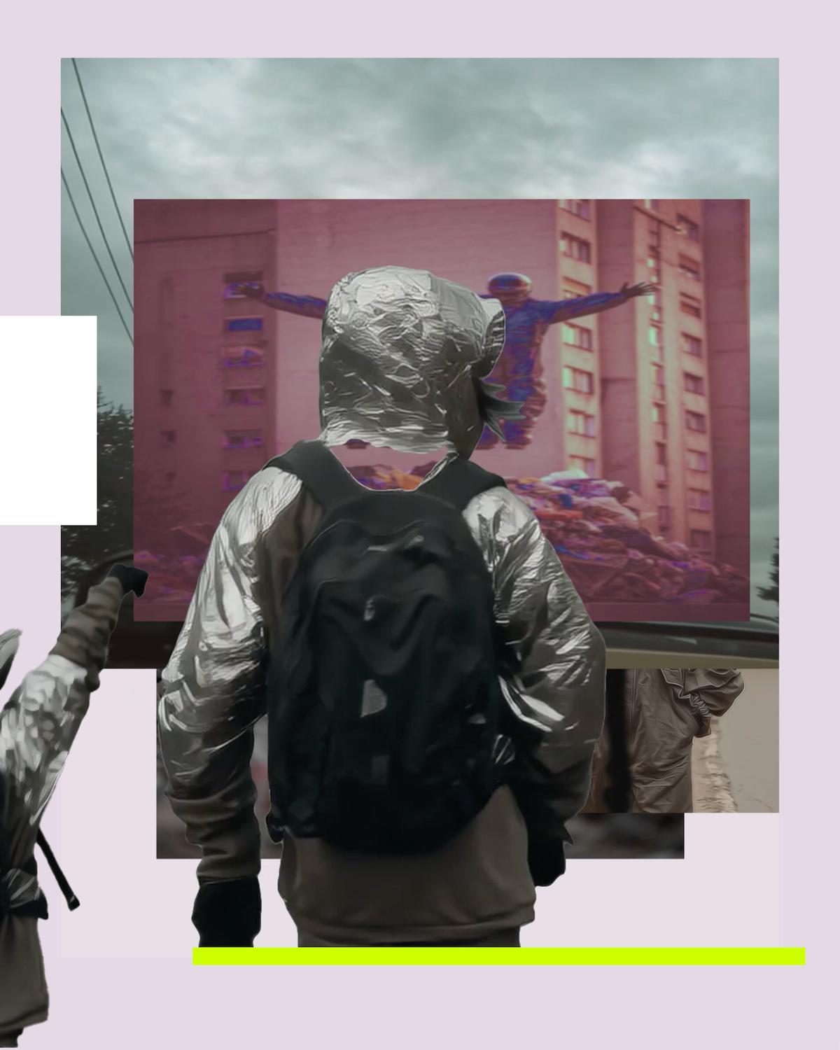 Fi = Altshift5 With Patrick Mason & Flinta*Tunes