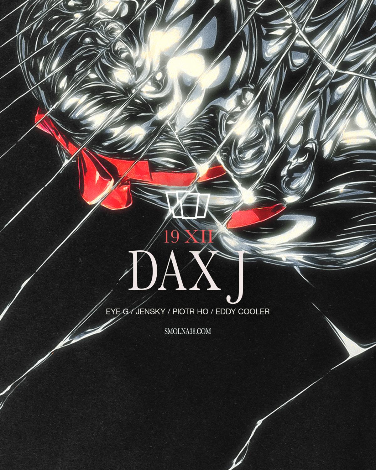 Smolna: Dax J