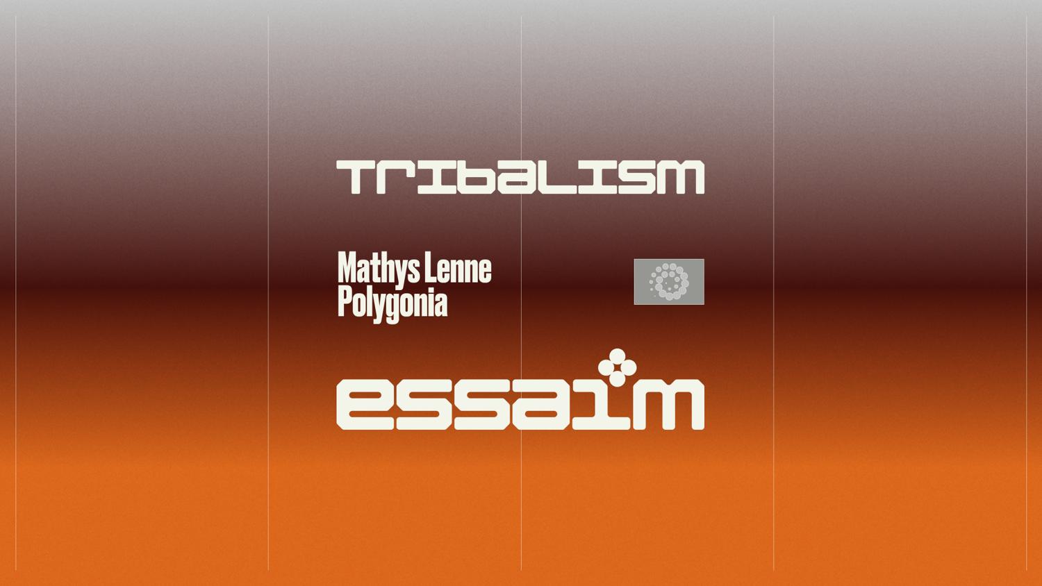 Tribalism - Mathys Lenne, Polygonia