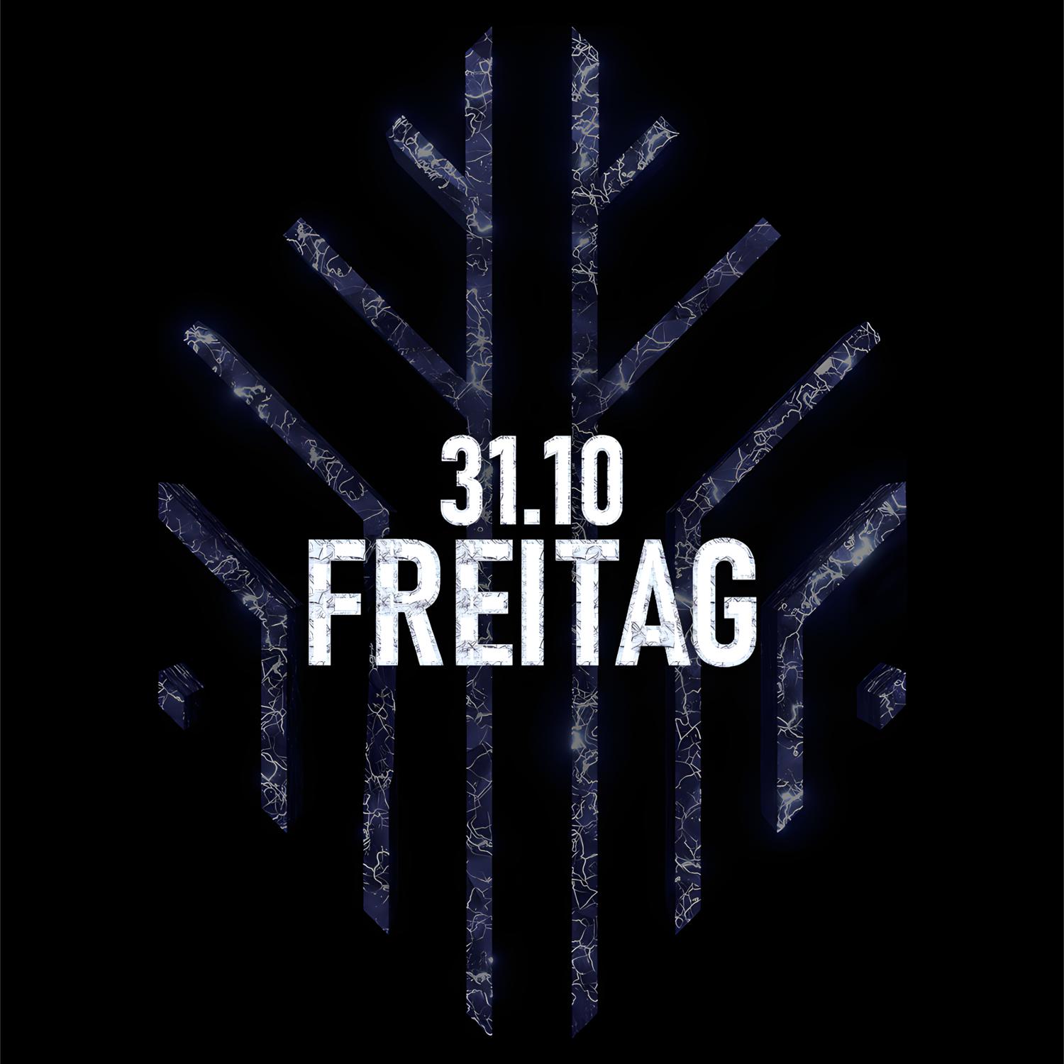 Weekend At Elysia Freitag