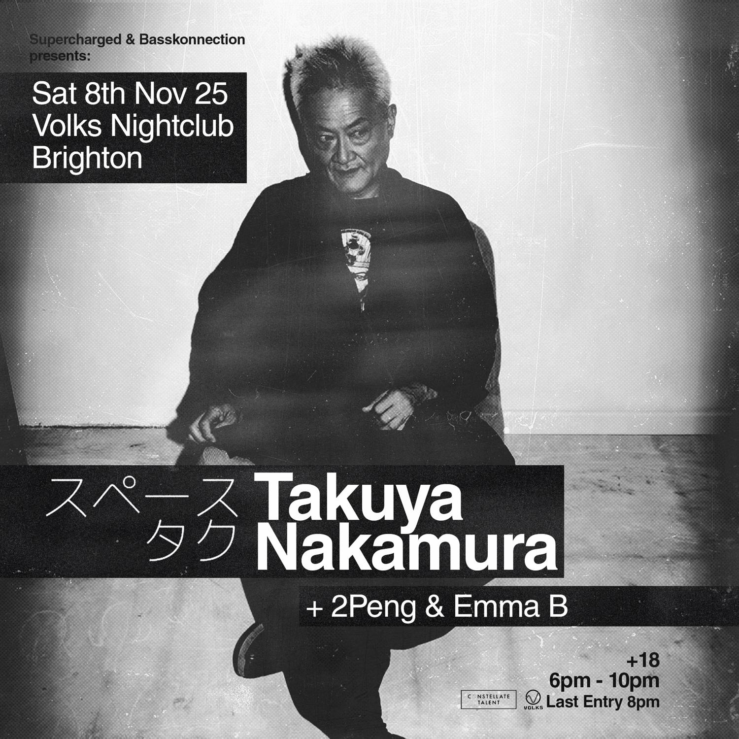 Takuya Nakamura