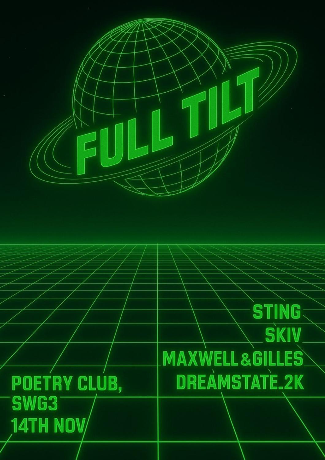 Full Tilt