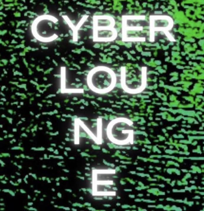 Cyberlounge3000: Robbie Viper & Peach Melba