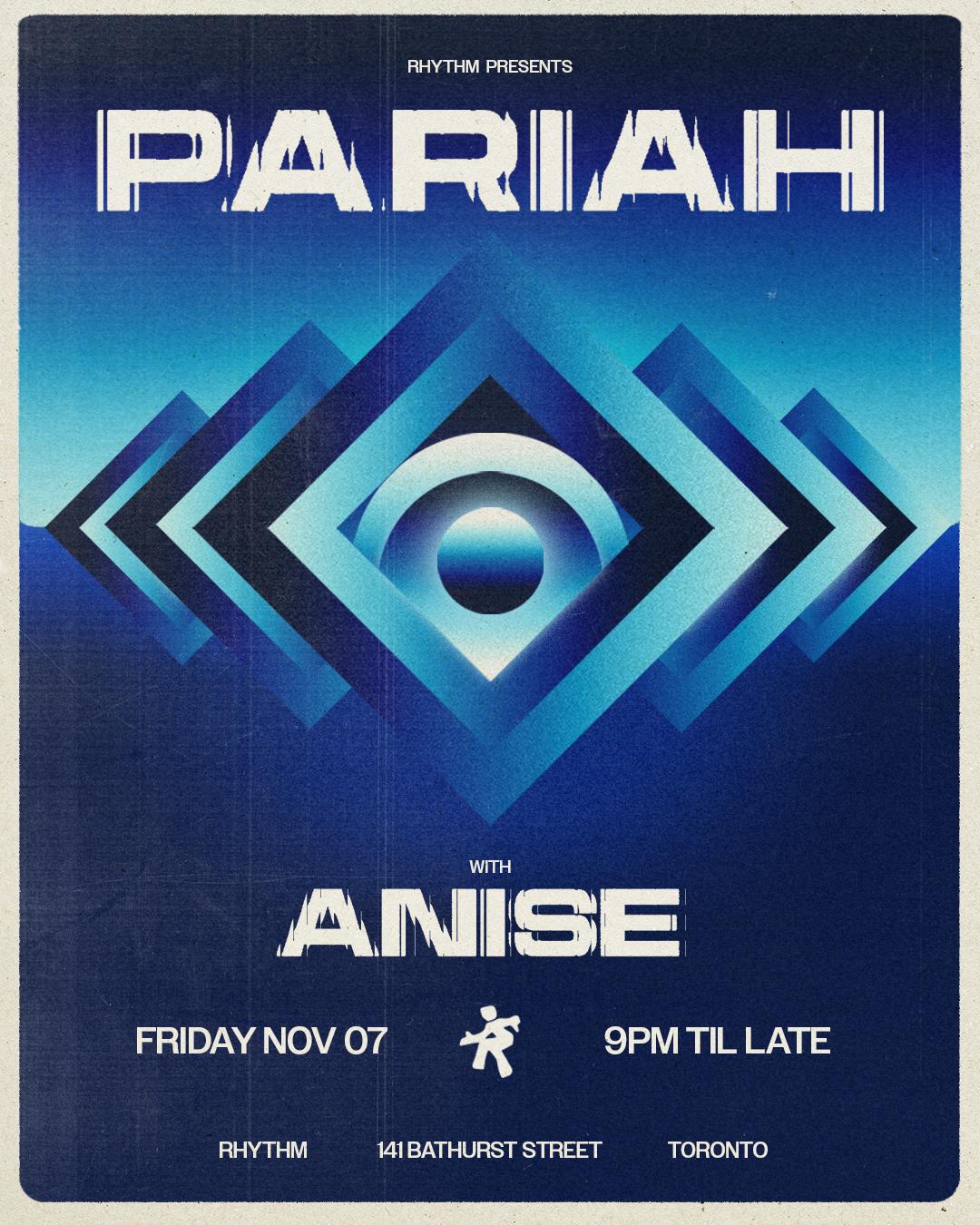 Pariah
