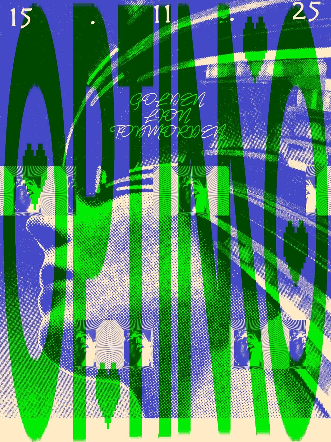 Optimo ( Espacio)