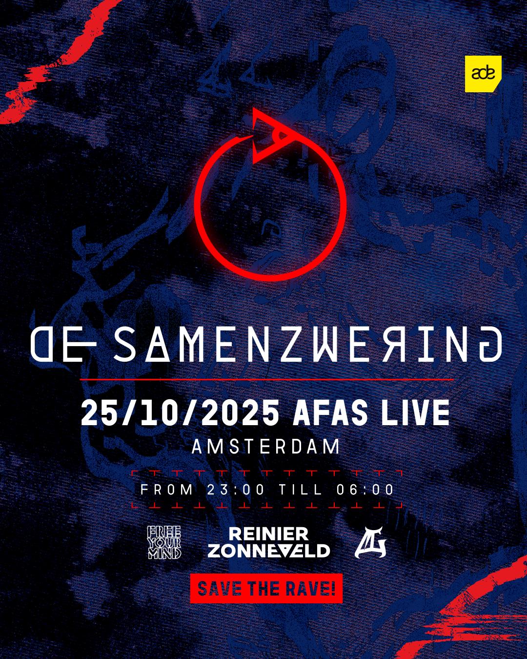 De Samenzwering